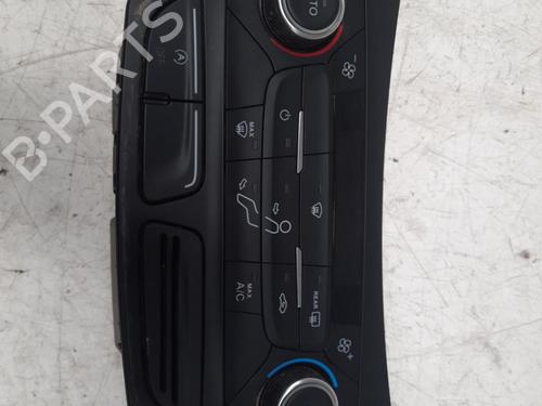 Climate control FORD KUGA II (DM2) 1.5 TDCi | BP28760021I5 - Image 4