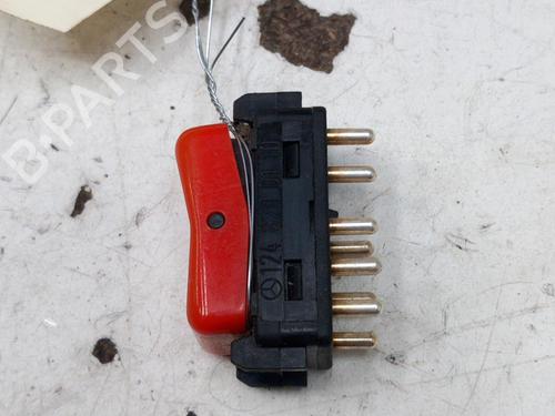 Warning switch MERCEDES-BENZ 124 Saloon (W124) 250 D (124.125) | BP28751675I22 