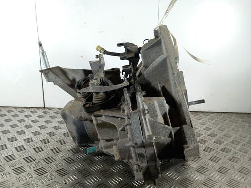 Gearbox RENAULT TWINGO III (BCM_, BCA_) 1.0 SCe 70 (BCMB) | BP28745362M3