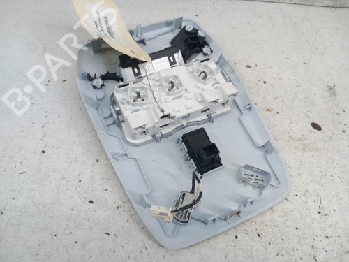 Used Interior roof light Interior roof light PEUGEOT 208 II (UB_, UP_, UW_, UJ_) 1.5 BlueHDI 100 (102 hp) 28743344 28743344