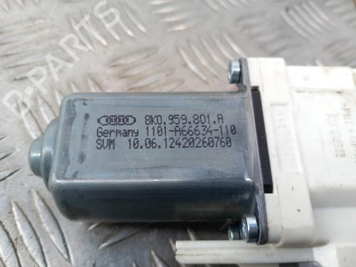 front-left-window-mechanism-audi-a4-b8-avant-8k5-2007-2008-2009-2010-2011-2012-2013-2014-2015-2016-2017-31834820 main image