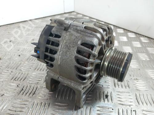 Used Alternator RENAULT CLIO IV (BH_) 1.5 dCi 75 (75 hp) 28783560
