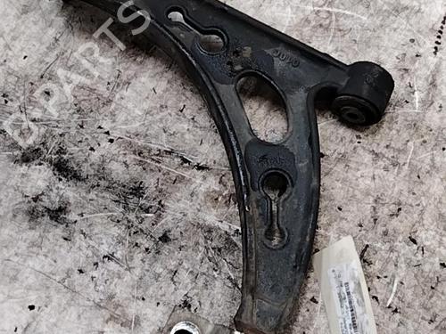 Used Left front suspension arm Left front suspension arm VW TOURAN (1T1, 1T2) 1.9 TDI (105 hp) 28760392 28760392