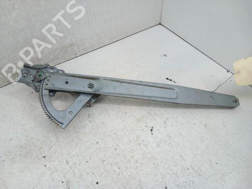 Used Front right window mechanism CITROËN AX (ZA-_) 11 (54 hp) 28746063