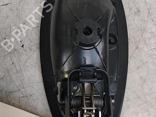 Højre bagtil invendig håndtag RENAULT MEGANE III Hatchback (BZ0/1_, B3_) 1.5 dCi (BZ0C) (90 hp) 28772392