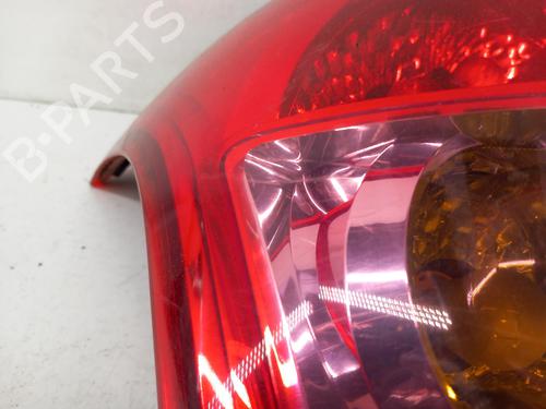 Left taillight SUZUKI SWIFT III (MZ, EZ) 1.3 DDiS (RS413D) | BP28745462C34 - Image 2