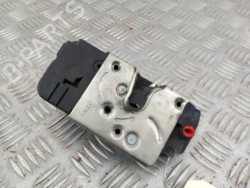 Used Electronic module PEUGEOT 206+ (2L_, 2M_) 1.4 HDi eco 70 (68 hp) 28783085