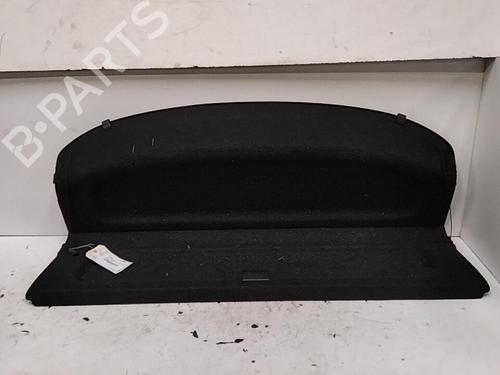 Used Rear parcel shelf MAZDA 3 (BK) 2.0 MZR-CD (BK14) (143 hp) 28769039
