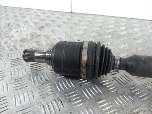 Right front driveshaft HYUNDAI TUCSON (TL, TLE) 1.6 CRDi | BP28819337M39