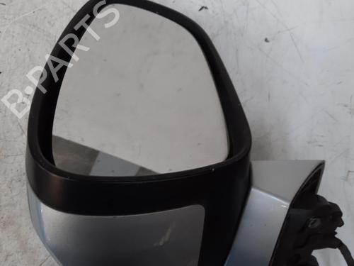 Right mirror CITROËN C4 I (LC_) 1.6 HDi | BP28774502C27 