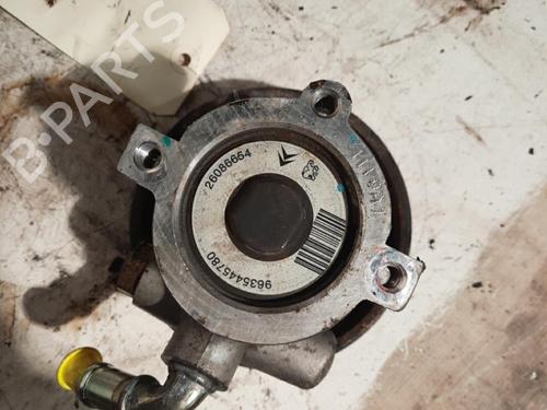 Styring servopumpe PEUGEOT 306 Break (7E, N3, N5) 2.0 HDI 90 (90 hp) 28750130