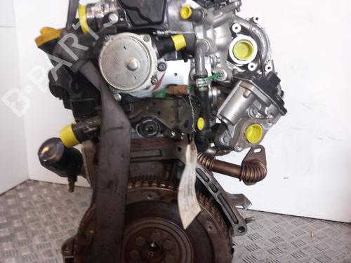 Engine RENAULT CLIO IV (BH_) 1.5 dCi 90 | BP28734837M1  - Image 5