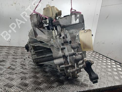 Caixa de velocidades Caixa de velocidades ALFA ROMEO GIULIETTA (940_) 2.0 JTDM (940FXV11) (175 hp) 35814946 35814946
