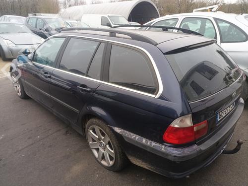 Used Parts BMW 3 Touring (E46)  330 d  4034761