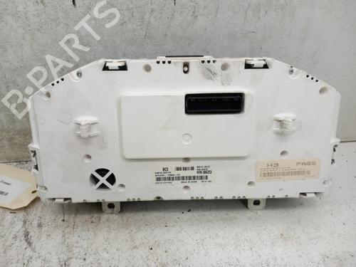 Cockpit NISSAN NOTE (E12) 1.5 dCi | BP28767836C47 