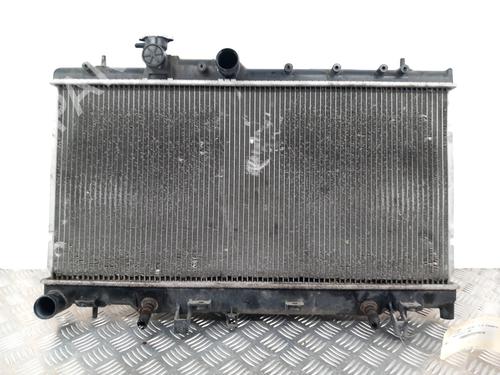 Used Water radiator SUBARU LEGACY III Estate (BH) 2.5 AWD (BH9) (156 hp) 28739076