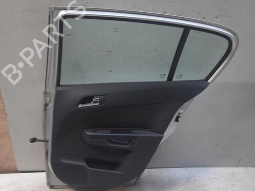 Dør højre bagtil OPEL ASTRA H (A04) 1.7 CDTI (L48) (100 hp) 28779073