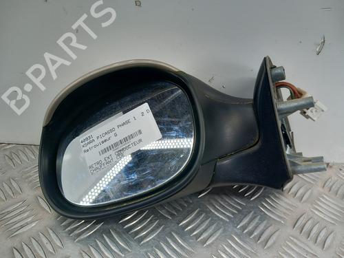 Used Left mirror Left mirror 34212925 34212925
