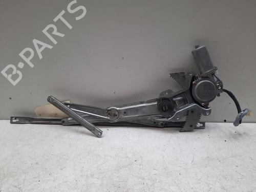 Used Front right window mechanism Front right window mechanism HONDA CRX II (ED, EE) 1.6 i 16V (ED9) (131 hp) 28771207 28771207