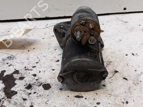 Starter DACIA DOKKER MPV (KE_) 1.5 dCi (KEAJ, KEAH) | BP28794078M8