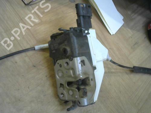 Module électronique PEUGEOT PARTNER Box Body/MPV 1.6 HDi 16V (90 hp) 28765616