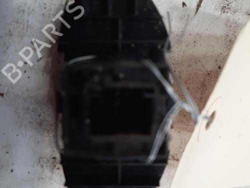 Used Warning switch PEUGEOT 206 SW (2E/K) 1.6 HDi 110 (109 hp) 28760336