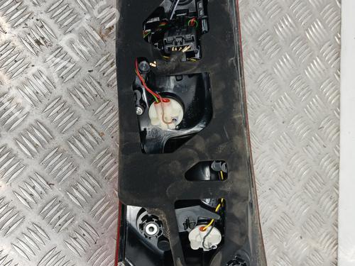 Højre baglygte CITROËN C4 Picasso II 1.6 BlueHDi 120 | BP30937454C35