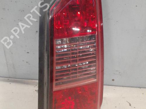Right taillight FIAT IDEA (350_) 1.4 16V | BP28754206C35 - Image 2