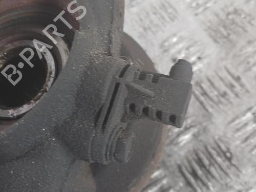 Left front steering knuckle KIA CEE'D SW (ED) 1.6 CRDi 115 | BP33047571M25 - Image 3