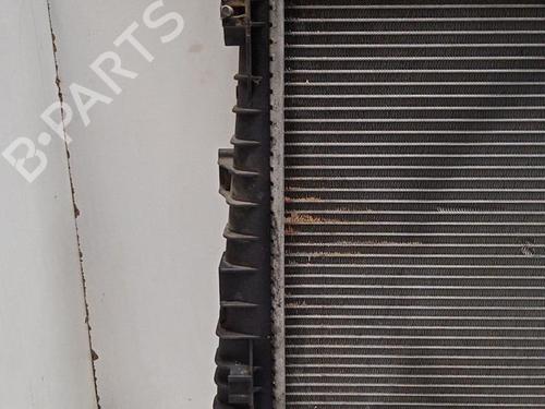 Used Water radiator Water radiator ALFA ROMEO 159 Sportwagon (939_) 1.9 JTDM 16V (939BXC1B, 939BXC12) (150 hp) 28764222 28764222