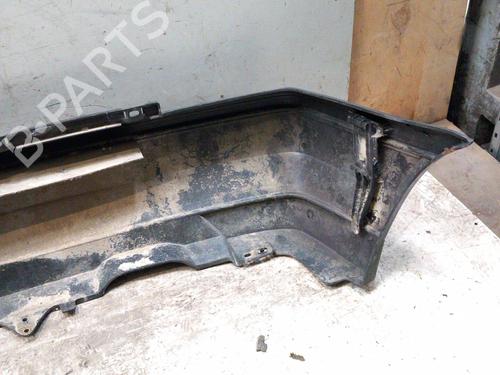 Rear bumper VW GOLF III (1H1) 1.9 TD, GTD | BP28778507C8