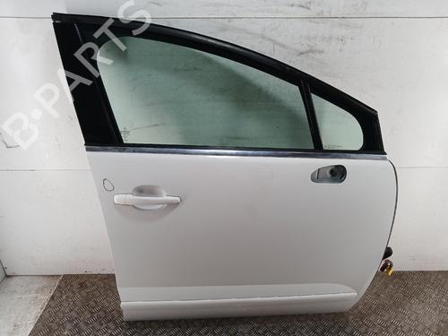 right-front-door-peugeot-5008-0u_-0e_-2009-2010-2011-2012-2013-2014-2015-2016-2017-39607680 main image