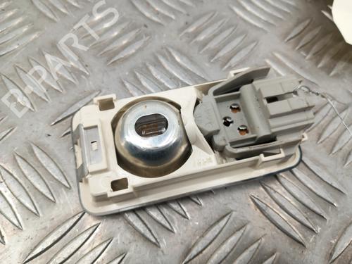Interior roof light CITROËN BERLINGO / BERLINGO FIRST Box Body/MPV (M_) 1.6 HDI 75 (MB9HW) | BP28736609I8 