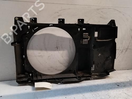 Frontplate/Frontkurv CITROËN XSARA PICASSO (N68) 2.0 HDi (90 hp) 28739791