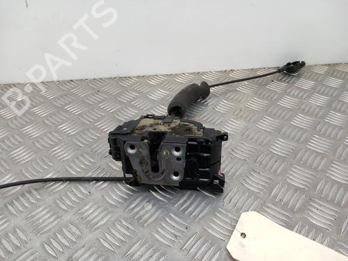 Electronic module RENAULT MEGANE III Hatchback (BZ0/1_, B3_) 1.5 dCi (BZ09, BZ0D, BZ1W, BZ29, BZ14) | BP28742870M83 - Image 2