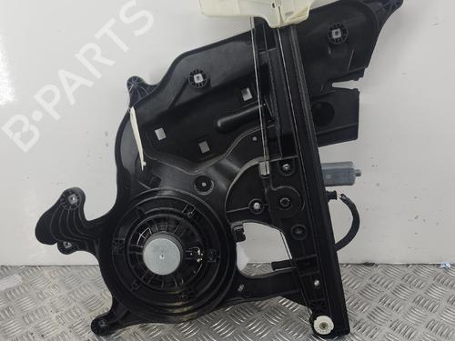 Used Front left window mechanism Front left window mechanism 37006884 37006884