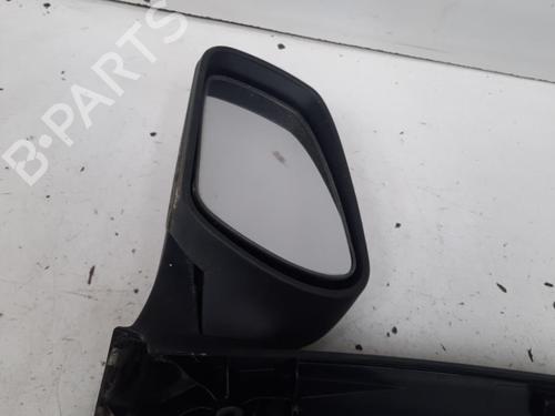 Używane Lusterko boczne lewe FORD FOCUS C-MAX (DM2) 1.6 TDCi (109 hp) 28776312