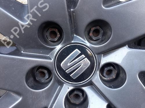 Used Rim Rim 37514101 37514101