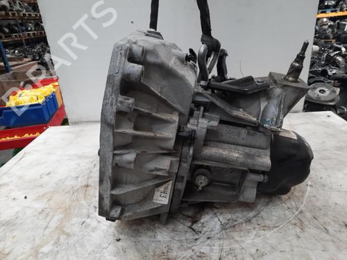 Used Gearbox Gearbox NISSAN MICRA V (K14) 0.9 IG-T (90 hp) 28791739 28791739