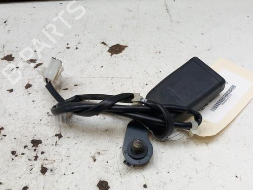 Used Seat buckle Seat buckle MAZDA XEDOS 6 (CA) 2.0 V6 (CAEP) (140 hp) 28793752 28793752