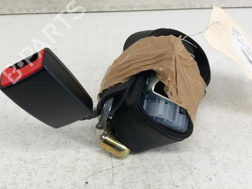 Used Seat buckle VW GOLF V (1K1) 1.6 (102 hp) 28761460