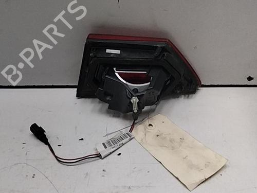 Used Left tailgate light RENAULT CLIO IV (BH_) 1.5 dCi 75 (75 hp) 28753514