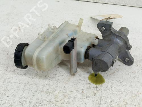 Used Brake master cylinder OPEL MERIVA B MPV (S10) 1.4 (75) (120 hp) 28750683