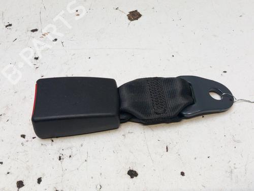 Used Seat buckle CITROËN C3 I (FC_, FN_) 1.1 i (60 hp) 28767203