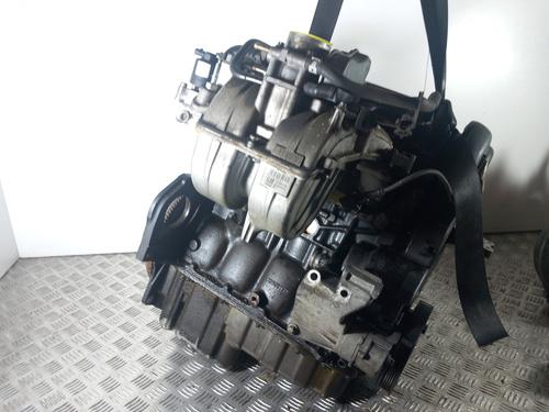 Engine OPEL ASTRA G Hatchback (T98) 1.6 16V (F08, F48) | BP28782268M1