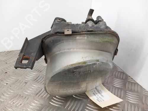 Used Right headlight FIAT MULTIPLA (186_) 1.9 JTD 105 (186AXB1A) (105 hp) 30576884