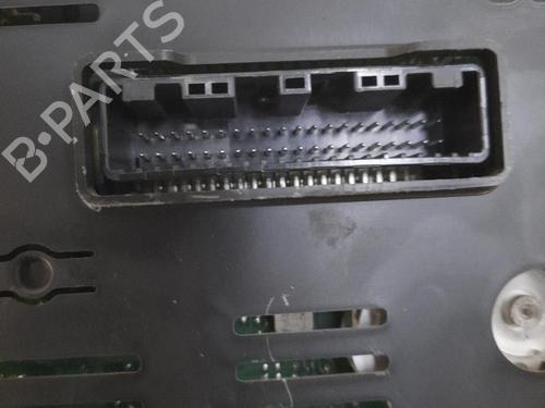 Used Instrument cluster KIA RIO III (UB) 1.1 CRDi (75 hp) 28758386