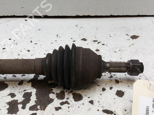 Used Right front driveshaft CITROËN C3 I (FC_, FN_) 1.4 HDi (68 hp) 28778139