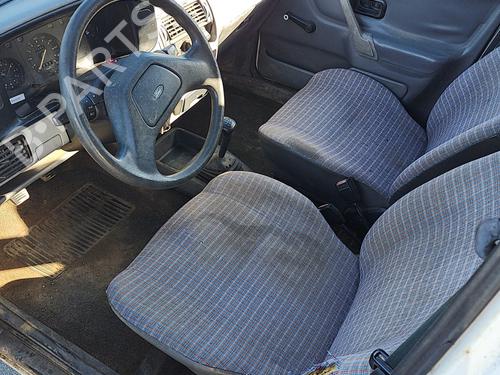 Used Parts FORD ESCORT IV Express (AVF) 1.8 D 4441855