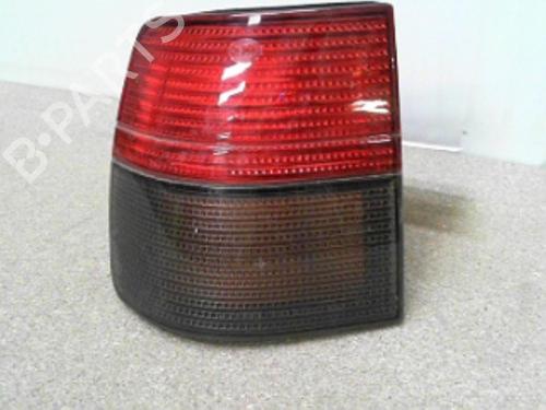 Used Left tailgate light SEAT TOLEDO I (1L2) 1.8 i (88 hp) 28776956